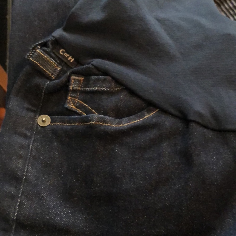 Citizens of Humanity Maternity Jeans - Picture 12 of 12